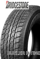 BRIDGESTONE Dueler H/T 840 245/70 R16 111S