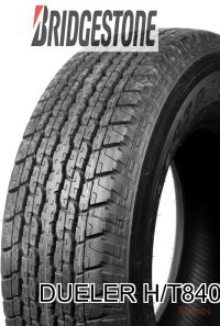 BRIDGESTONE Dueler H/T 840 245/70 R16 111S