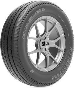 BRIDGESTONE DUELER H005 295/40 R22 112W