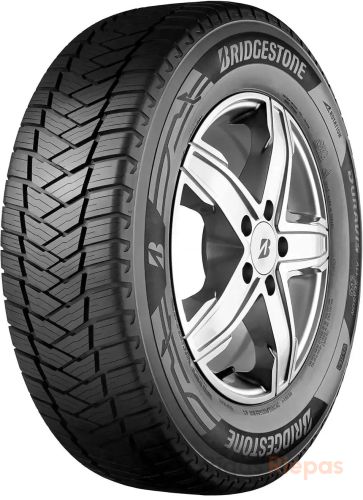 Bridgestone Duravis All Season Evo 195/70 R15 104R