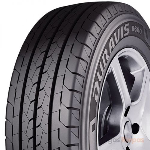 Bridgestone Duravis R660 Eco 205/75 R16 113R - 3