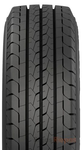 Bridgestone Duravis R660 Eco 215/65 R16 109T - 3