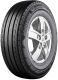Bridgestone Duravis Van Winter 195/75 R16 107R - 1