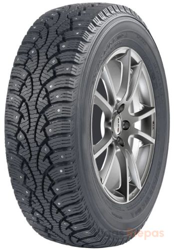 BRIDGESTONE Noranza 001 Van 205/70 R15 106R