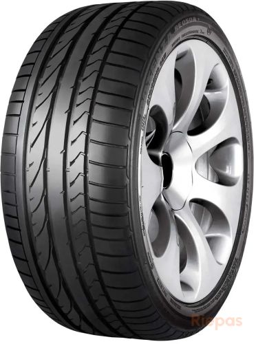 Bridgestone Potenza RE050A1 275/30 R20 97Y