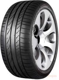 Bridgestone Potenza RE050A 175/55 R15 77V