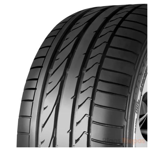 Bridgestone Potenza RE050A 175/55 R15 77V - 2