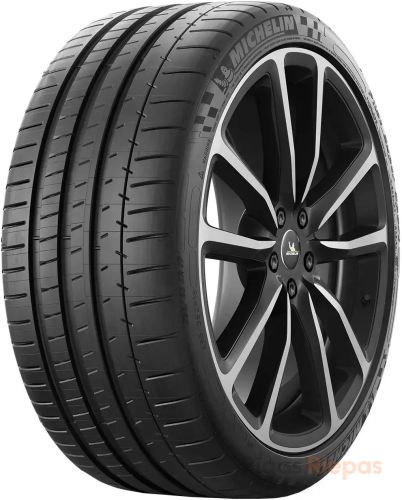 Bridgestone Potenza S001 205/50 R17 89Y