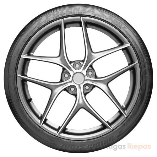 Bridgestone Potenza S007 305/30 R20 103Y - 2