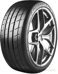 Bridgestone Potenza S007 245/35 R20 95Y