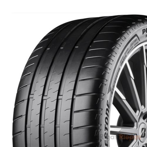 Bridgestone Potenza Sport EVO 265/45 R18 104Y - 3