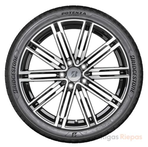 Bridgestone Potenza Sport 205/55 R16 94Y - 3
