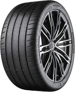 Potenza Sport