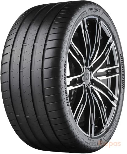 Bridgestone Potenza Sport 205/55 R16 94Y