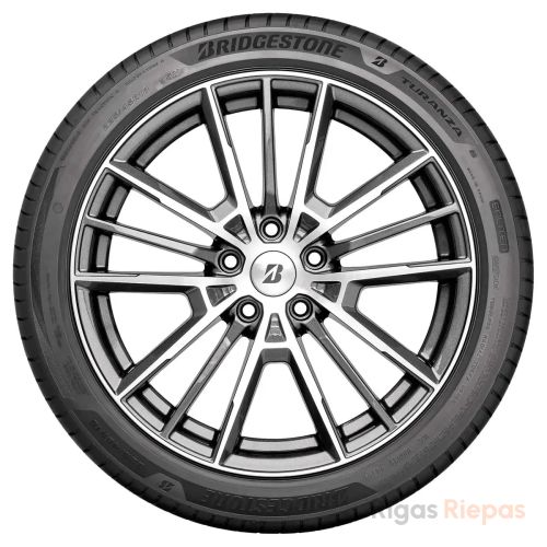 Bridgestone Turanza 6 195/55 R20 95H - 2