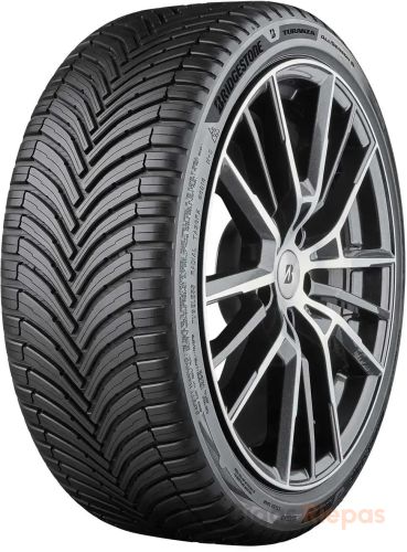 Bridgestone Turanza All Season 6 225/45 R17 94Y