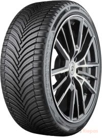 Bridgestone Turanza All Season 6 225/45 R17 94Y