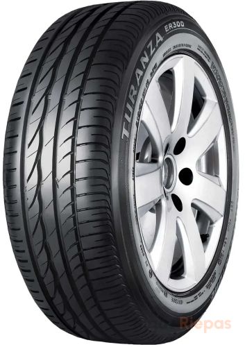 Bridgestone Turanza ER300 185/55 R16 83V