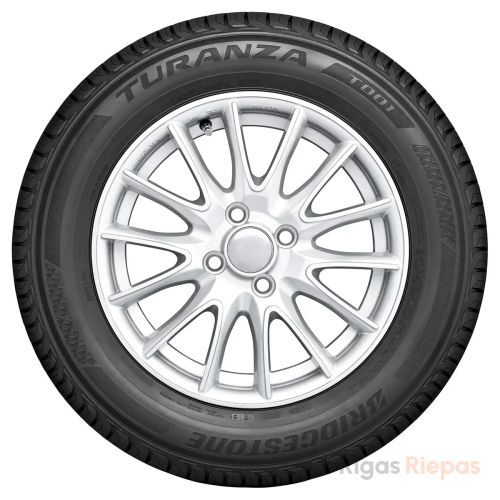 Bridgestone Turanza T001 225/45 R17 91W - 2