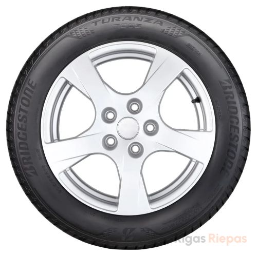 Bridgestone Turanza T005A 205/50 R17 89V - 3