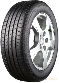 Bridgestone Turanza T005A 205/50 R17 89V