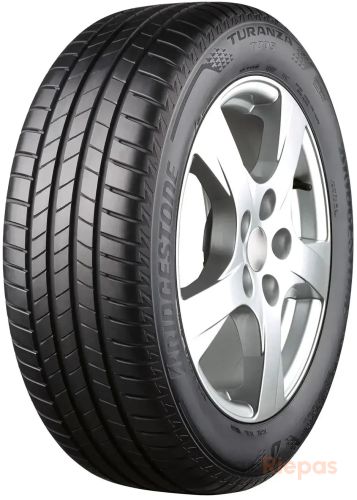 Bridgestone Turanza T005AD 235/55 R18 100V