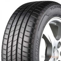 Bridgestone Turanza T005DG 215/55 R16 97W