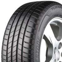 BRIDGESTONE Turanza T005DG 215/55 R17 98W