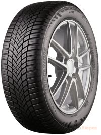 Bridgestone Weather Control A005 EVO 195/60 R15 92V