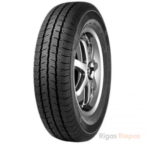 CACHLAND CH-W5002 205/65 R16 107T