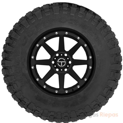 Comforser CF3000 265/75 R16 123/120Q - 2