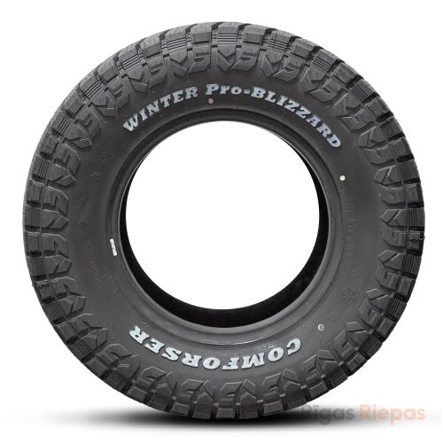 Comforser Winter Pro Blizzard 265/70 R18 119Q - 2