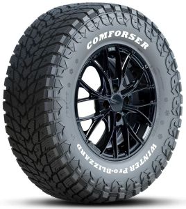 Comforser Winter Pro Blizzard 12.5/37 R17 121Q