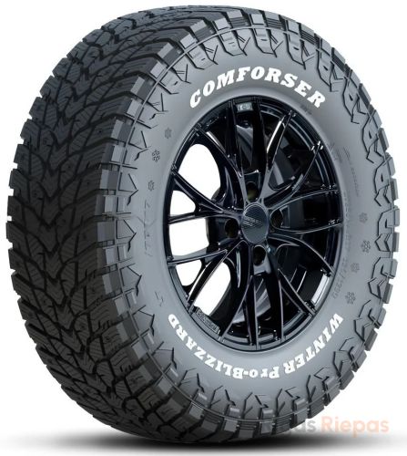 Comforser Winter Pro Blizzard 285/70 R17 126/123Q