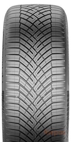 Continental AllSeasonContact 2 195/65 R15 91H - 2