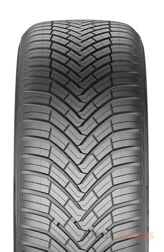Continental AllSeasonContact 165/70 R14 85T - 3