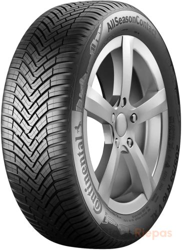 Continental AllSeasonContact 165/70 R14 85T