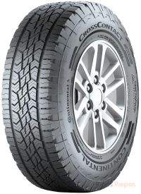 Continental CrossContact ATR 255/70 R17 112T