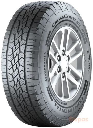 Continental CrossContact ATR 255/70 R17 112T