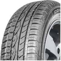 Continental CrossContact LX 2 255/65 R18 115H