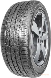 Continental CrossContact LX Sport 255/60 R19 109H