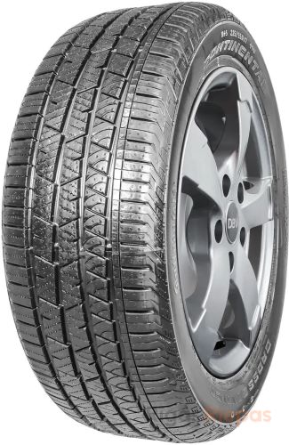 Continental CrossContact LX Sport 255/60 R19 109H