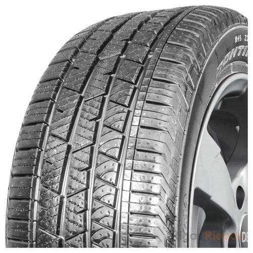 Continental CrossContact LX Sport 255/60 R19 109H - 2