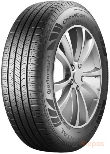 Continental CrossContact RX 215/65 R17 99H