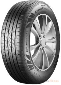 Continental CrossContact RX 215/65 R17 99H