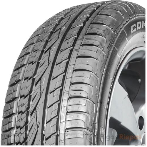 Continental CrossContact UHP 235/60 R16 100H