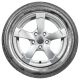 Continental CrossContact UHP 235/60 R16 100H - 3