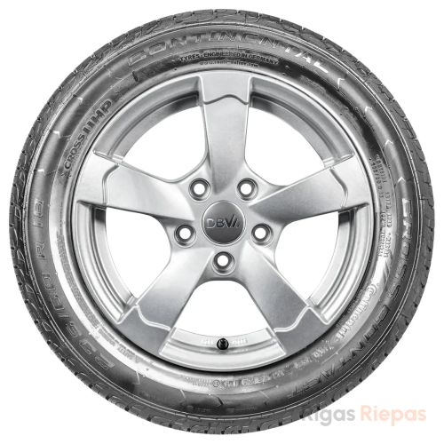 Continental CrossContact UHP 235/60 R16 100H - 3