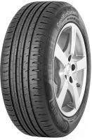 Continental EcoContact 5 235/60 R18 107V