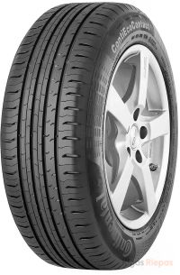 CONTINENTAL EcoContact 5 185/70 R14 88T